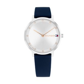 Reloj Tommy Hilfiger para Mujer de SiliconaTH1782732