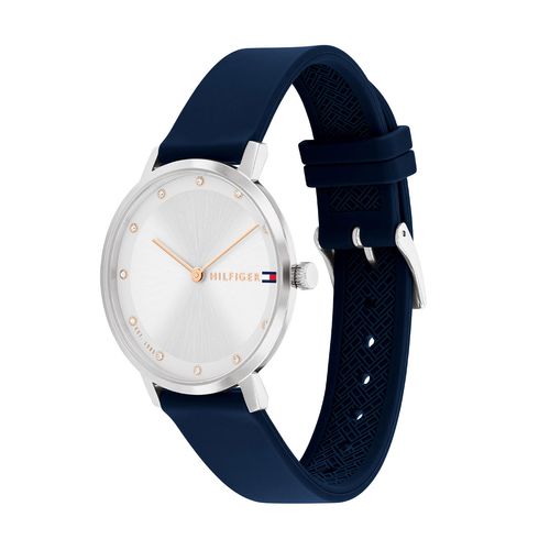 Reloj Tommy Hilfiger para Mujer de SiliconaTH1782732