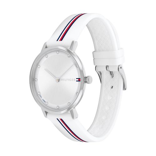 Reloj Tommy Hilfiger para Mujer de Silicona TH1782735