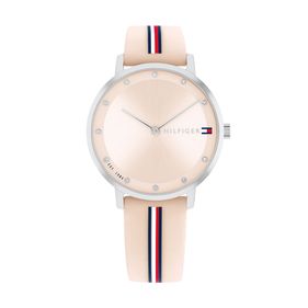 Reloj Tommy Hilfiger para Mujer de Silicona TH1782737