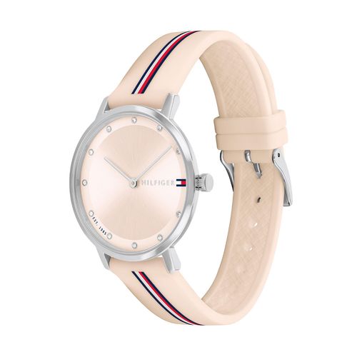 Reloj Tommy Hilfiger para Mujer de Silicona TH1782737