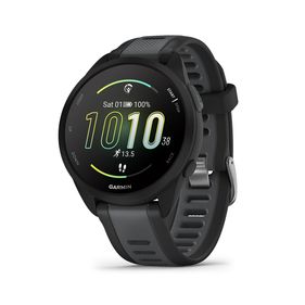 Smartwatch Garmin Forerunner 165 Music Black