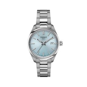 Reloj Tissot PR 100 34mm de Acero T1502101135100