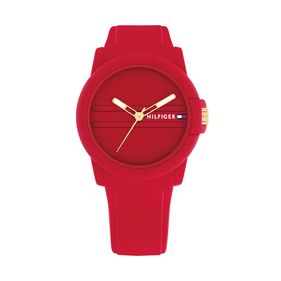 Reloj Tommy Hilfiger para Mujer de Silicona 1782689