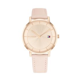 Reloj Tommy Hilfiger para Mujer de Cuero 1782734