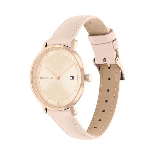 Reloj Tommy Hilfiger para Mujer de Cuero 1782734