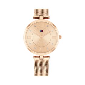 Reloj Tommy Hilfiger para Mujer de Acero 1782712