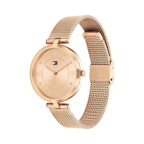 Reloj Tommy Hilfiger para Mujer de Acero 1782712