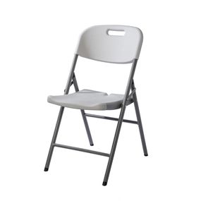 Silla Plegable Lusqtoff Individual