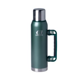 Termo Inoxidable 1.3lts Militar Lusqtoff