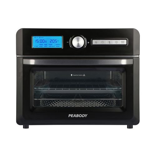 Horno Peabody PE-HDM15N Digital 1550w