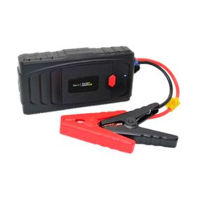 Arrancador de auto Foxbox energy jump 12000