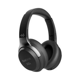 Auriculares inalámbrico Foxbox Boost Oasis Negro