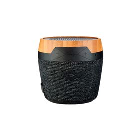 Parlante House of Marley Chant Mini Black