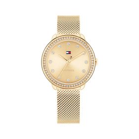 Reloj Tommy Hilfiger para mujer de acero 1782699