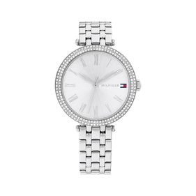 Reloj Tommy Hilfiger para mujer de acero 1782719