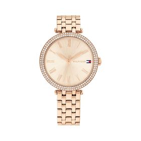 Reloj Tommy Hilfiger para mujer de acero 1782721