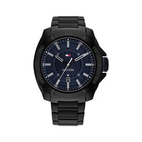 Reloj Tommy Hilfiger para hombre de acero 1792139