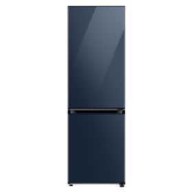 Heladera Samsung Bespoke 328LTS Glam Navy