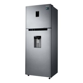 Heladera Samsung Freezer Sup Twin Cooling Plus Inverter 330l