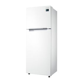 Heladera Samsung Freezer No Frost Flex Inverter 321 L White