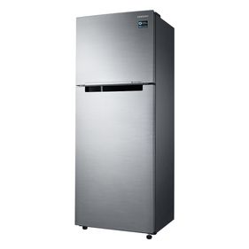 Heladera Samsung Freezer No Frost Flex Inverter 321 L Silver