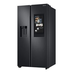 Heladera Samsung Family Hub Side by Side Wifi Internet 685 L