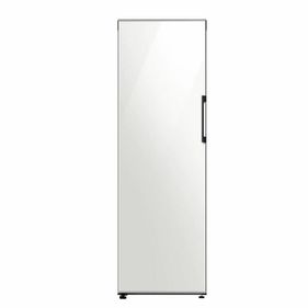 Freezer Vertical Bespoke 315L (Convertible) Glam White