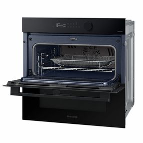 Horno Electrico Samsung BESPOKE Dual Cook Flex Vapor Air Fry