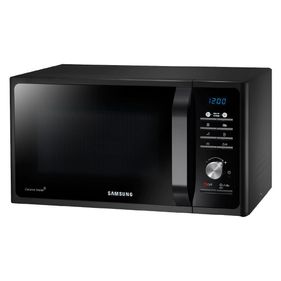 Microondas Samsung Grill Ceramico Triple Distribucion 23 L