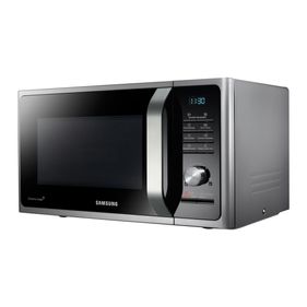 Microondas Samsung Grill Ceramico Triple Distribucion 28 L