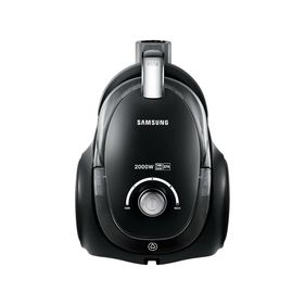 Aspiradora Samsung Sin Bolsa 2000W Twin Chamber Negro 1.5 L