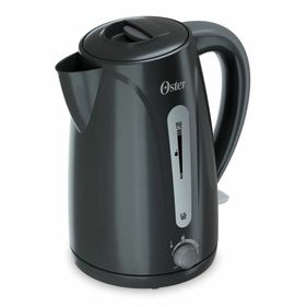 Pava Electrica Oster 4970 (negra) Negra