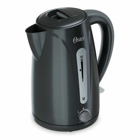 Pava Electrica Oster 4970 (negra) Negra