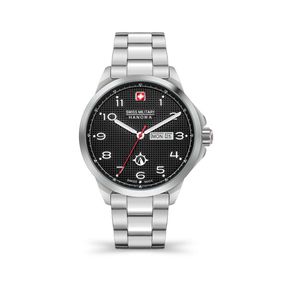 Reloj Swiss Military Hanowa Puma para hombre de acero