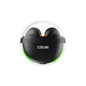 Auriculares Colmi V3 Black