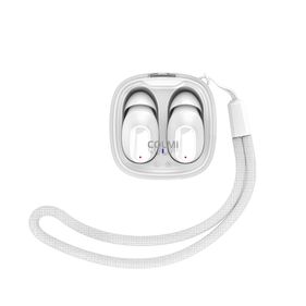 Auriculares Colmi W03 White