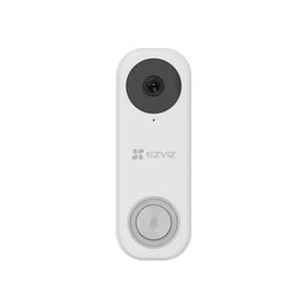 Portero Ezviz inalámbrico DB1