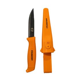 Set cuchillo Lusqtoff flota de pesca