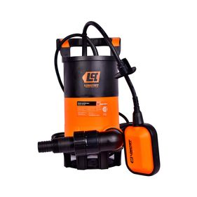 Bombas Lusqtoff sumergibles 3 en 1 LSP-400