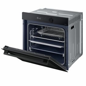 Horno Electrico Samsung BESPOKE Dual Cook Vapor Air Fry WiFi