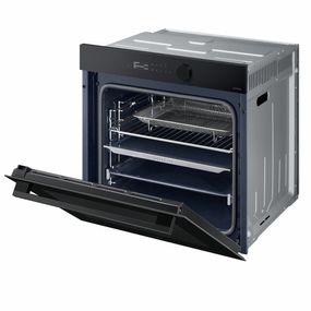Horno Electrico Samsung BESPOKE Dual Cook Vapor Air Fry WiFi