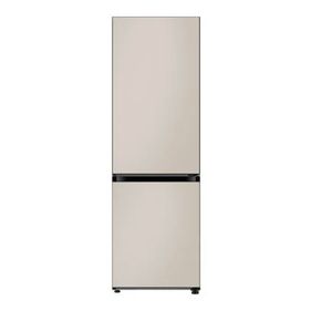 Heladera Samsung Bespoke 328LTS Satin Beige