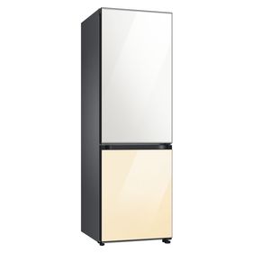 Heladera Samsung Bespoke 328L  Mixed Clean W