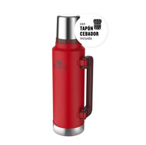 Termo Stanley Clasico 1.4 Lts. Asa Plegable