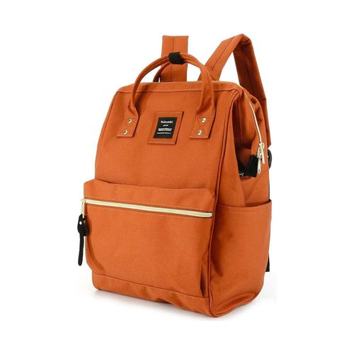 Mochila Nobutaki Urbana Naranja