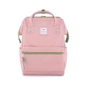 Mochila Nobutaki Urbana Rosa