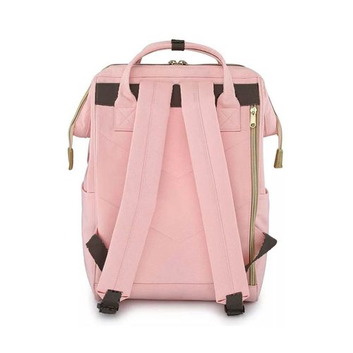 Mochila Nobutaki Urbana Rosa