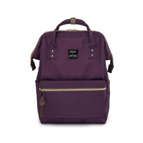 Mochila Nobutaki Urbana Violeta