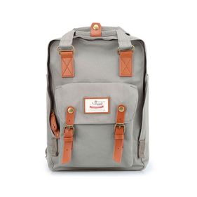 Mochila Nobutaki Daily Gris